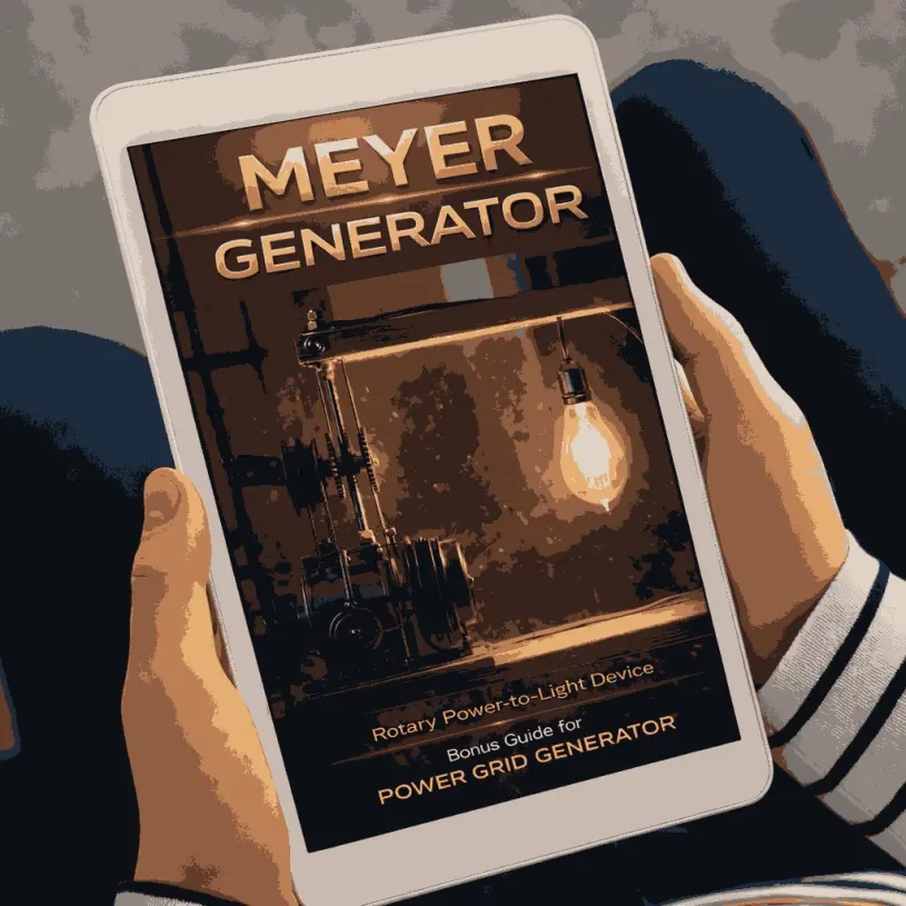 Power Grid Generator bonus2
