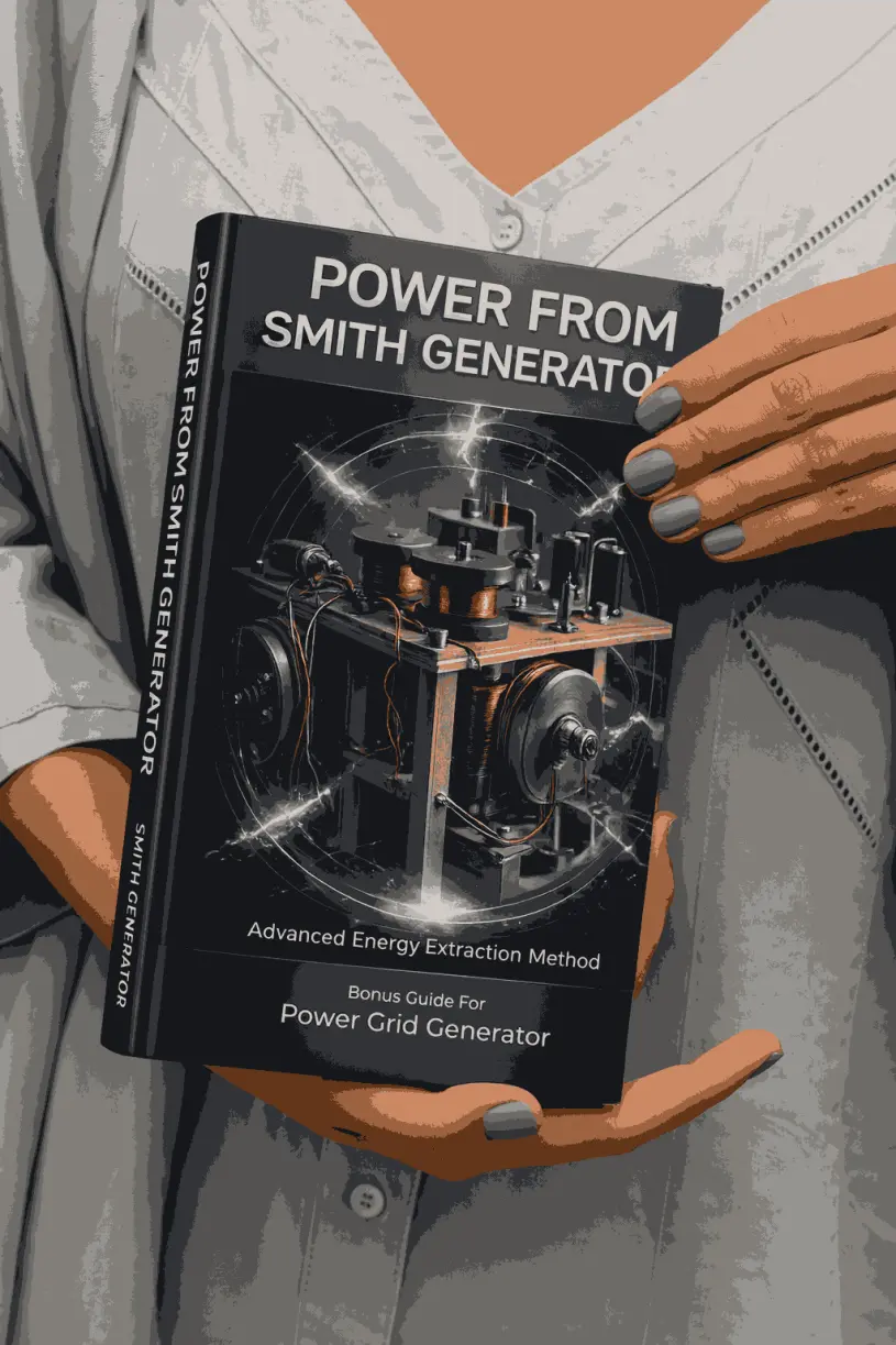 Power Grid Generator bonus3