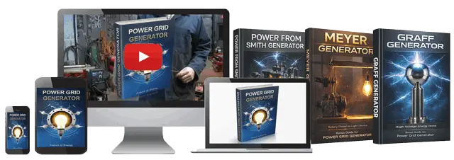Power Grid Generator buy now